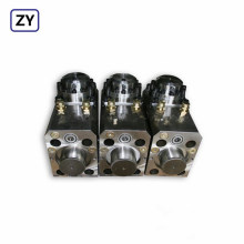 Best Spare Parts Cylinder Assy Hb20g for Good Quality Hydraulic Breaker Supplier